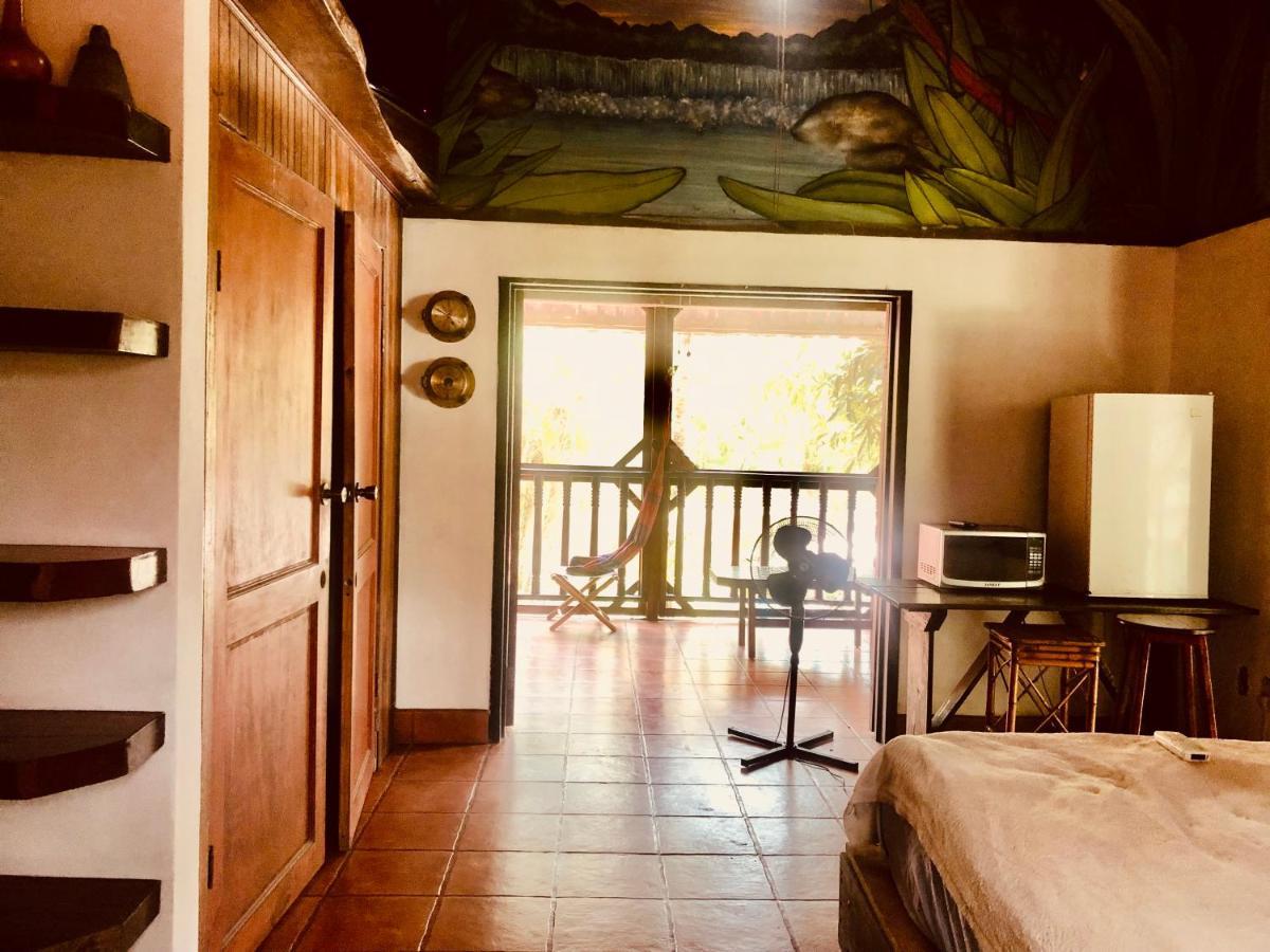 Rio Lindo Hotel Доминикал Екстериор снимка