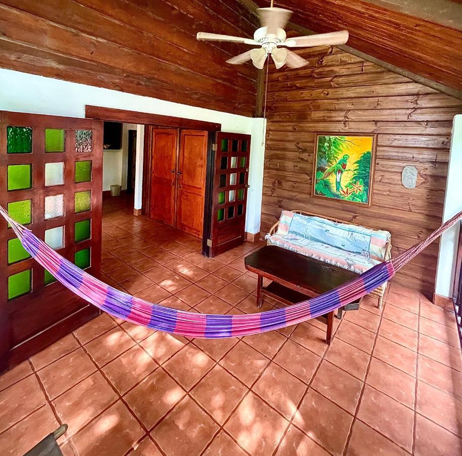 Rio Lindo Hotel Доминикал Екстериор снимка