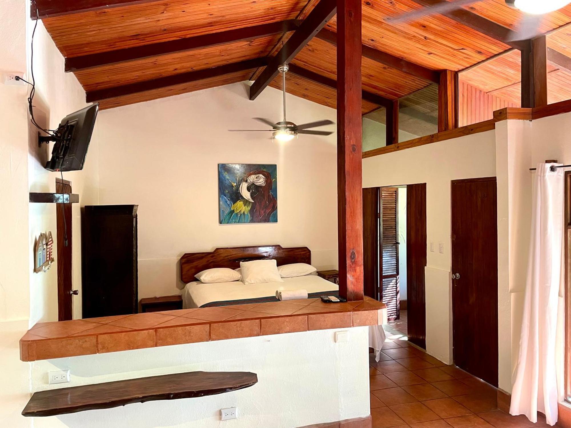 Rio Lindo Hotel Доминикал Екстериор снимка