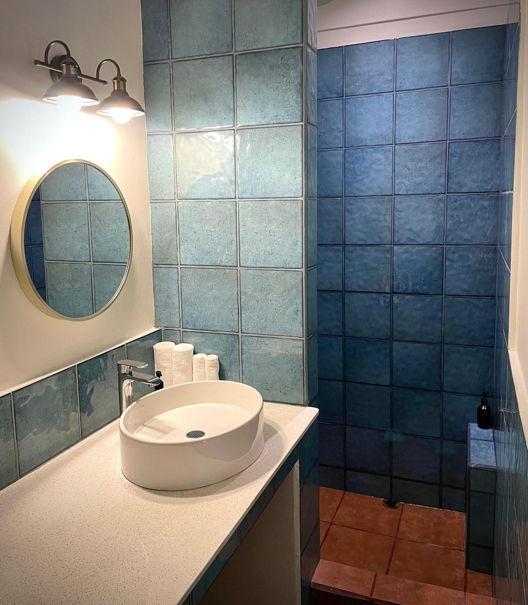 Rio Lindo Hotel Доминикал Екстериор снимка